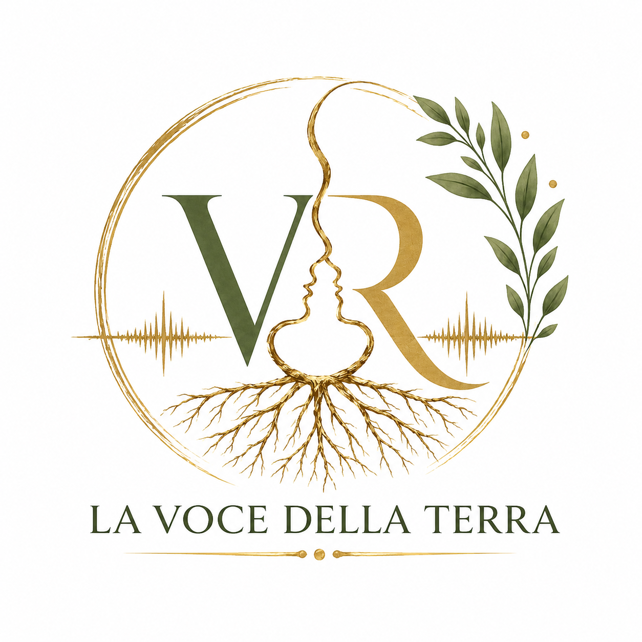 La Voce della Terra, Ascoltare l'energia, riscoprire sé stessi